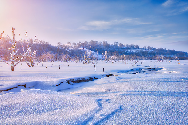 山东雪景日出视频下载(山东雪景日出视频下载免费)